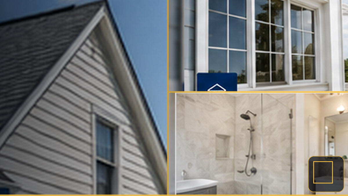 Louisville Home Improvement Frequently Asked Questions