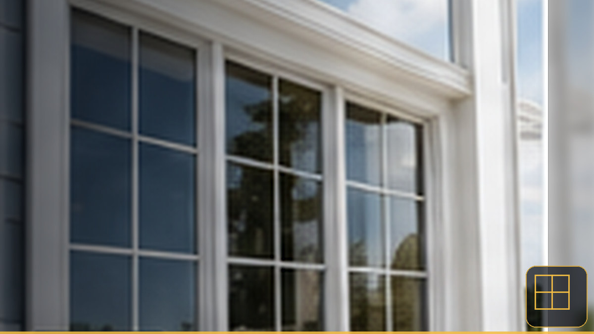 for Louisville Brick-Home Window Replacement Case Study