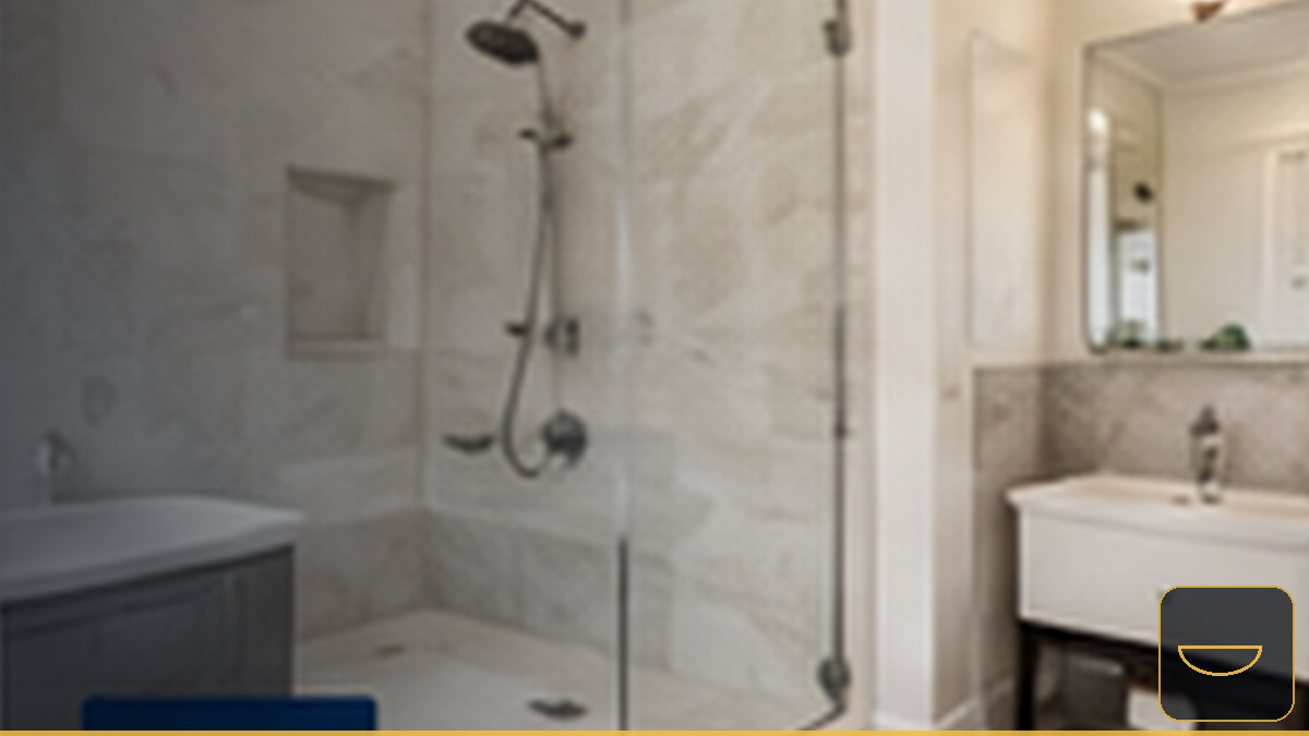 for Louisville Curbless Shower Case Study