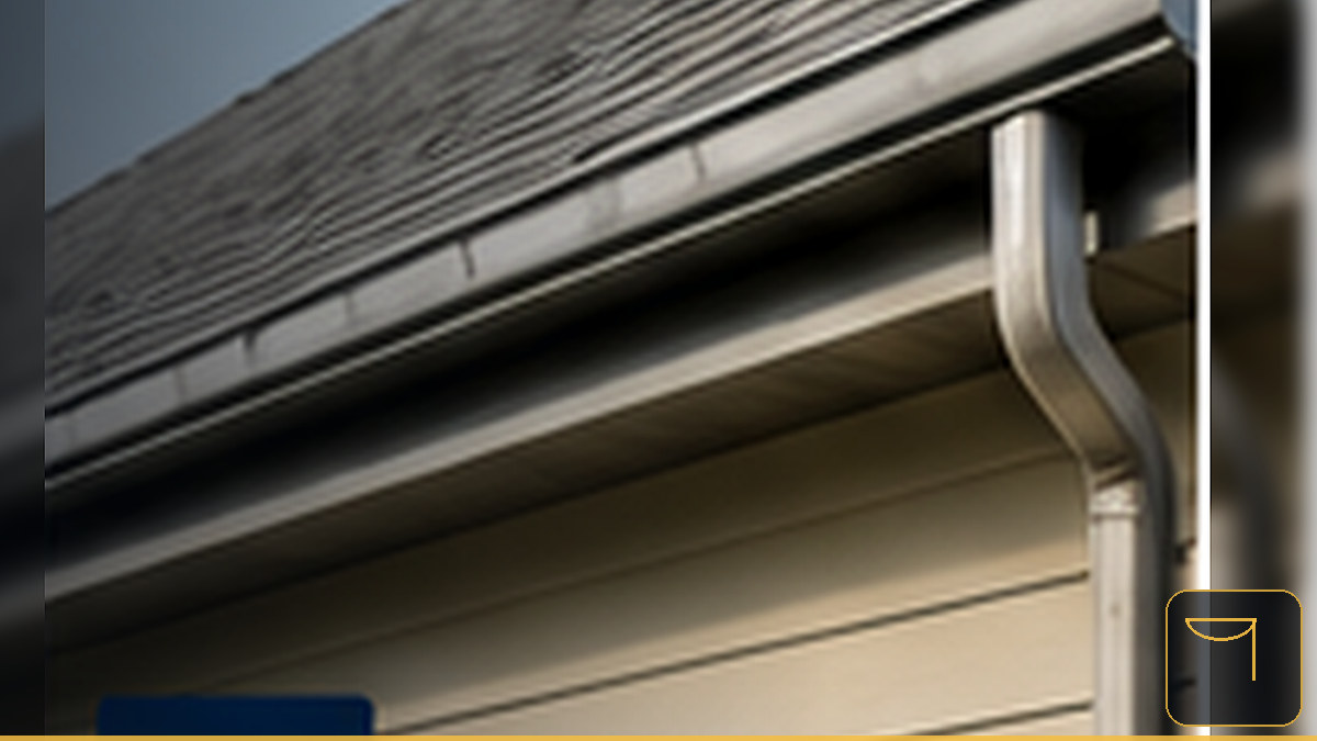 for Louisville Gutter Guard Project Case Study