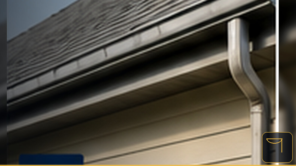 for Louisville Gutter Leak and Joint Repair Case Study