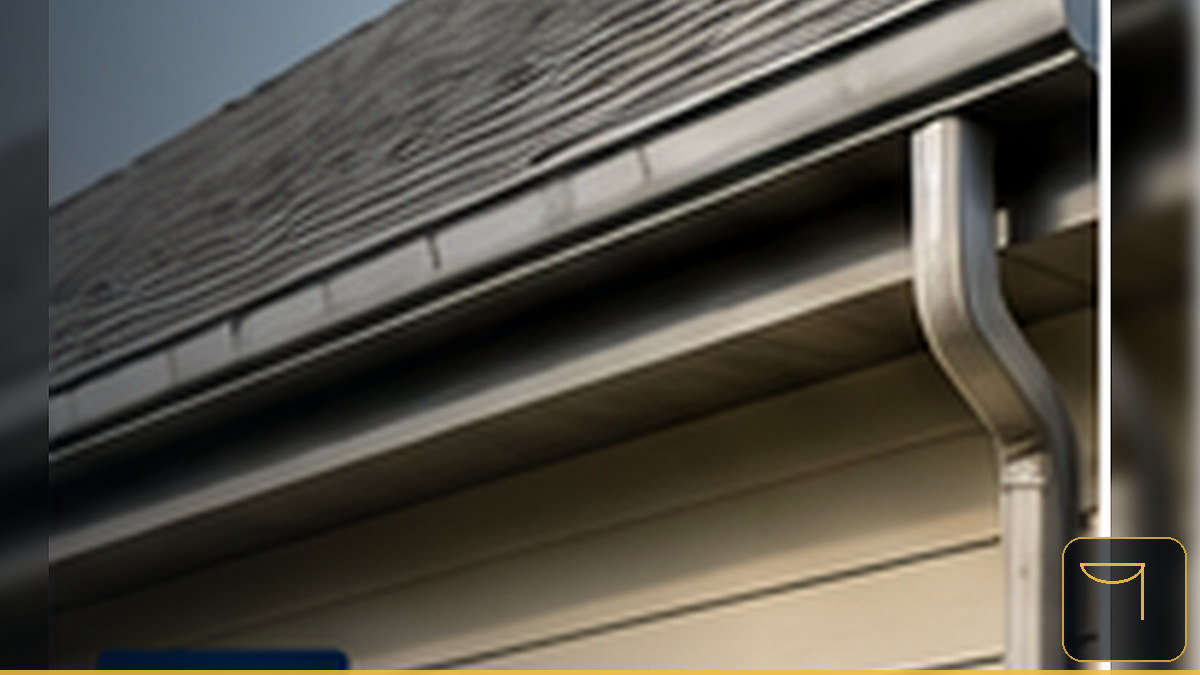 for Louisville Seamless Gutter Replacement Case Study
