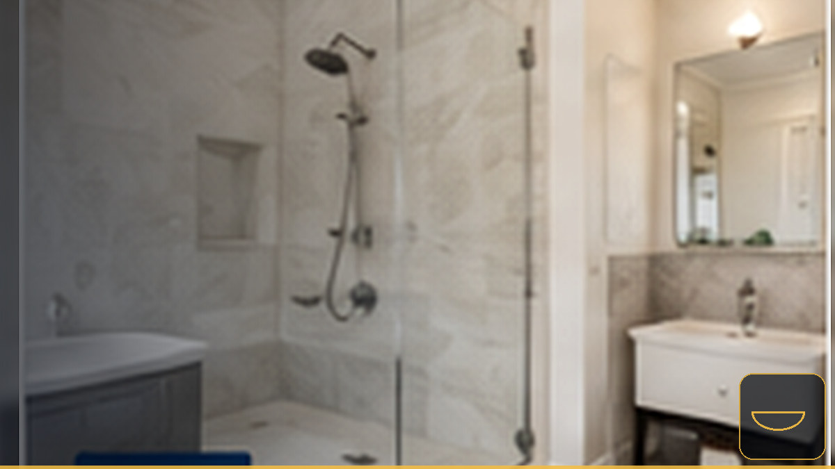 for Louisville Shower Niche and Bench Case Study