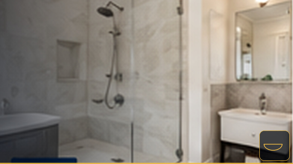 for Louisville Tub-to-Shower Conversion Case Study