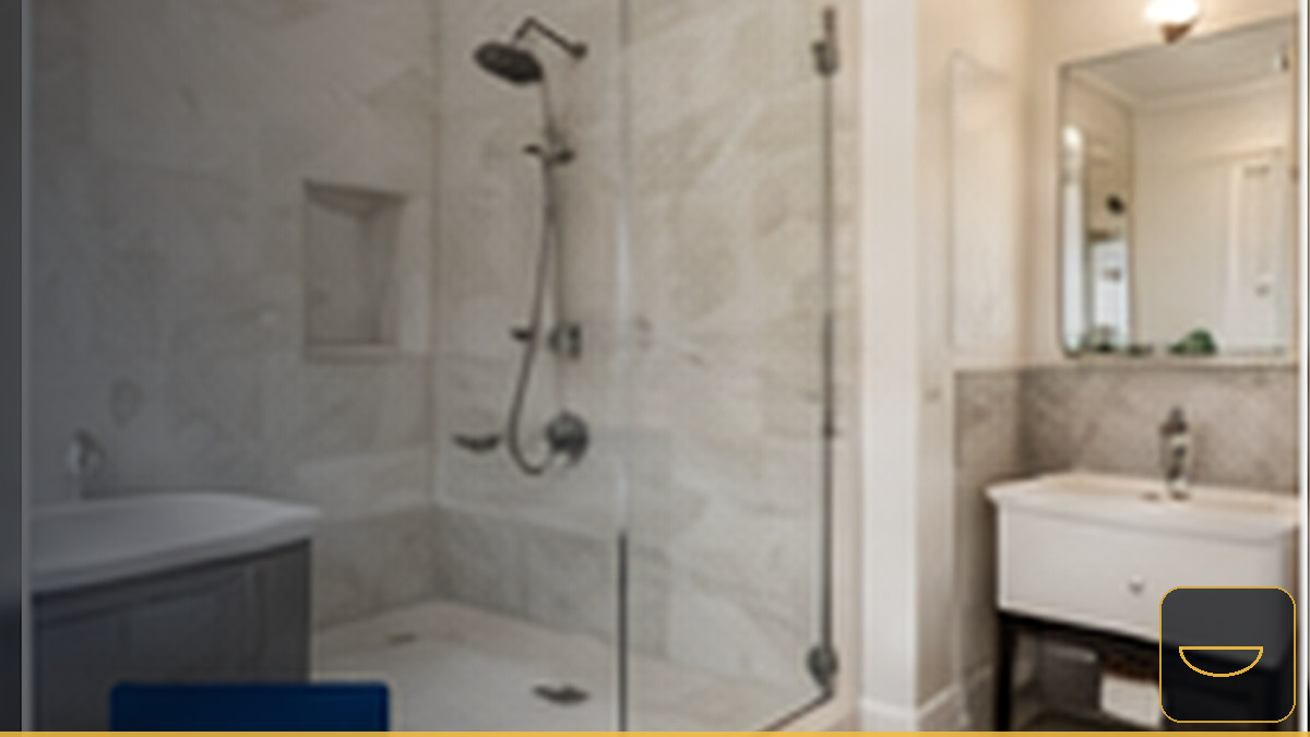 for Louisville Walk-In Shower Case Study