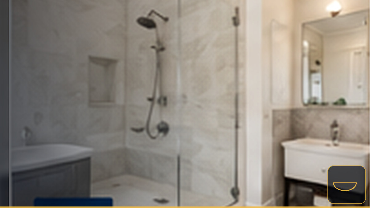 for Aging-in-Place Bathroom Remodeling Guide