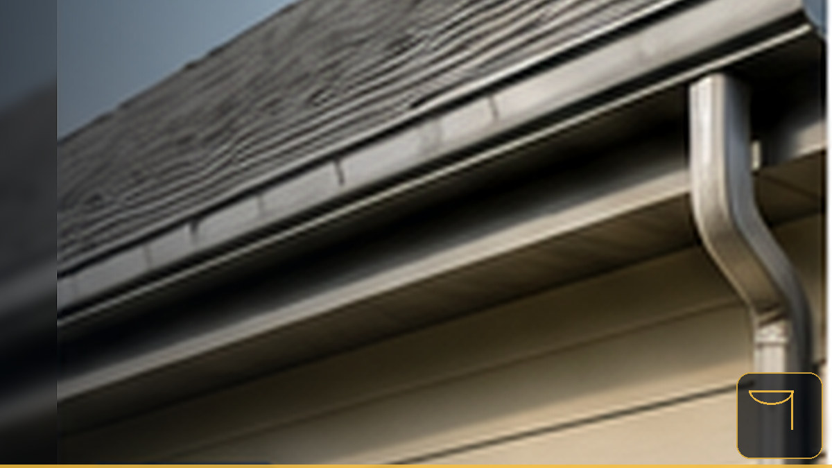 for Aluminum vs. Steel vs. Copper Gutters