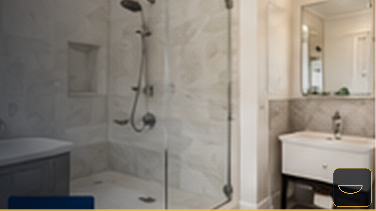 for Hidden Conditions During Bathroom Demolition