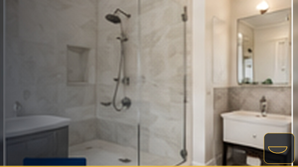 for Bathroom Plumbing Shutoff and Access Planning