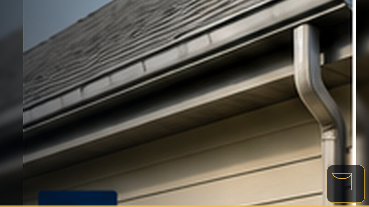 for Common Gutter Leak Points: Corners, Seams, End Caps, and Outlets