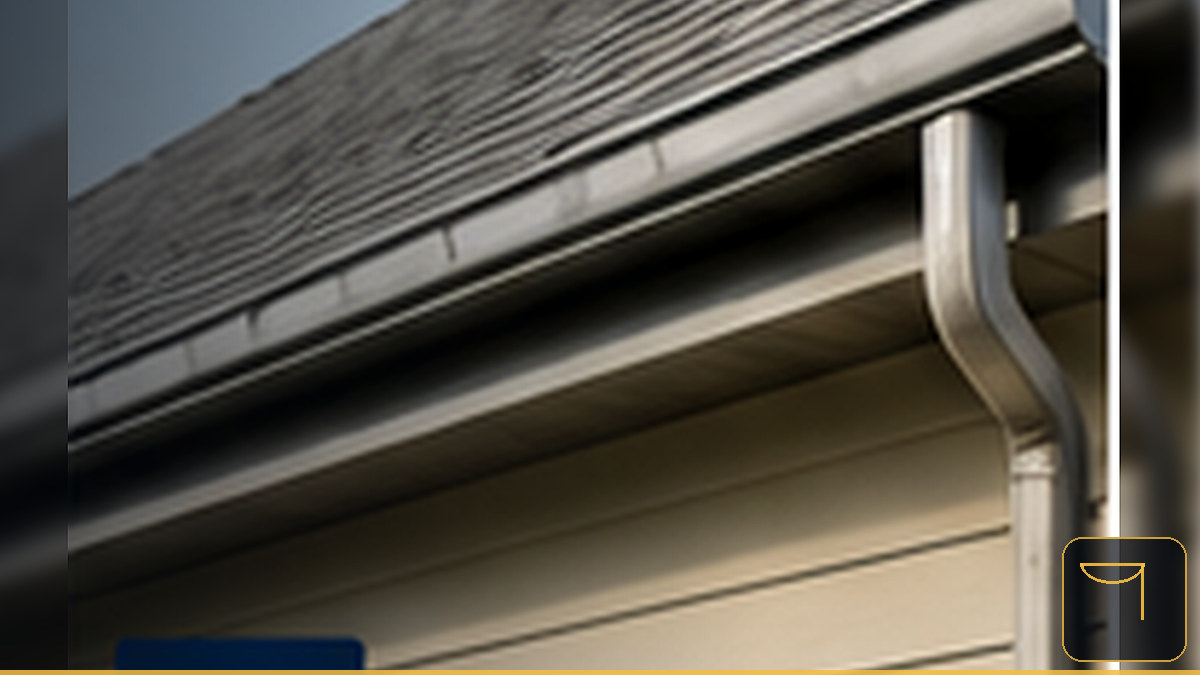 for Drip Edge, Gutter Apron, and Roof-to-Gutter Water Control