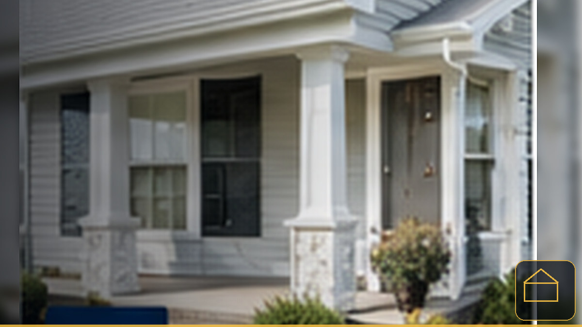 for Exterior Water-Intrusion Checklist for Louisville Homes