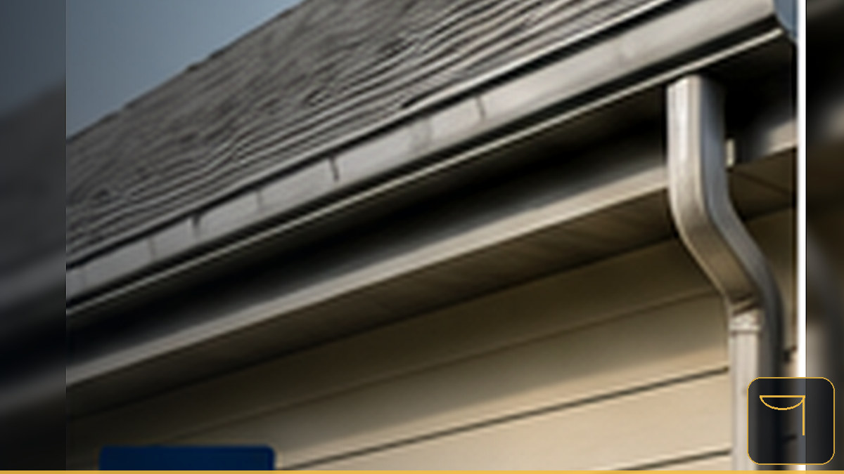 for How Fascia, Soffits, Roof Edges, and Gutters Work Together