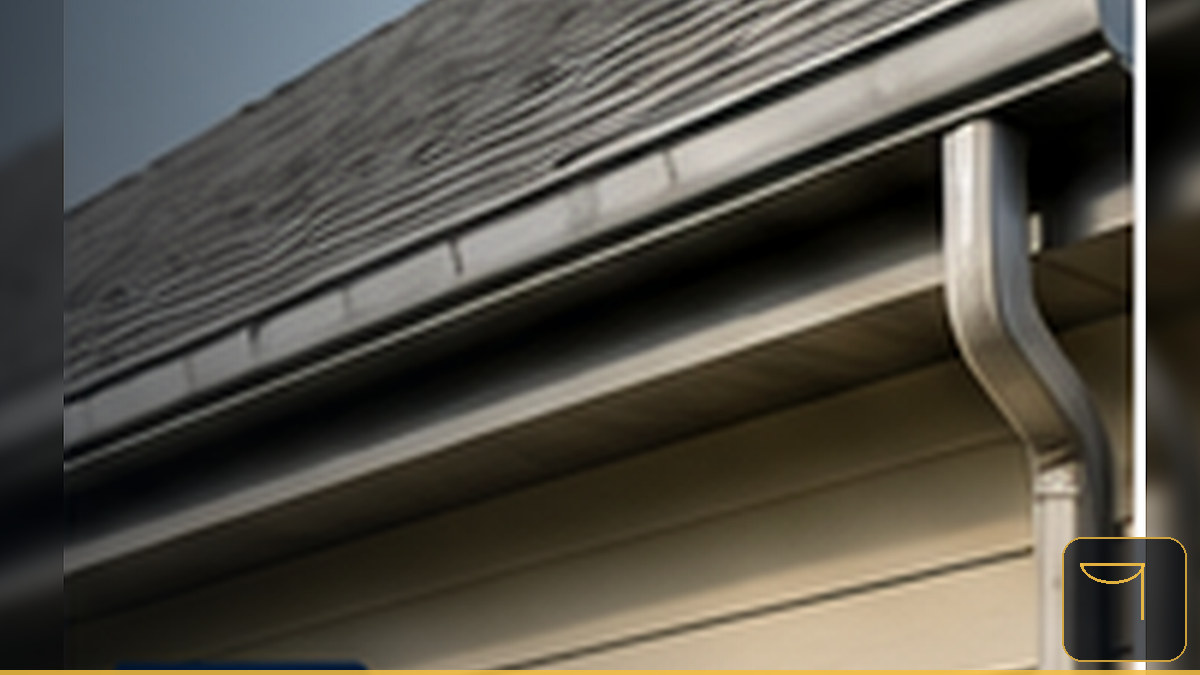 for Gutter Pitch, Hangers, and Fastening Explained