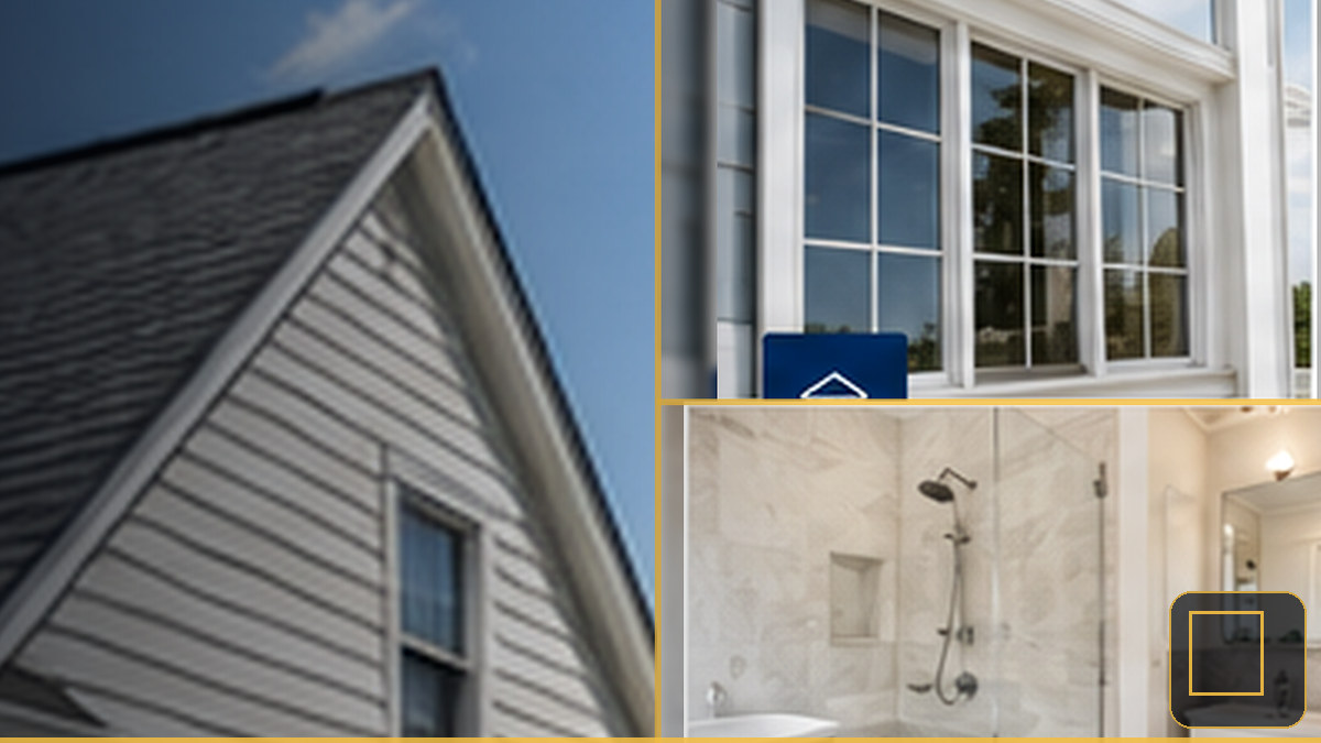 for How to Build a Home Improvement Project Record