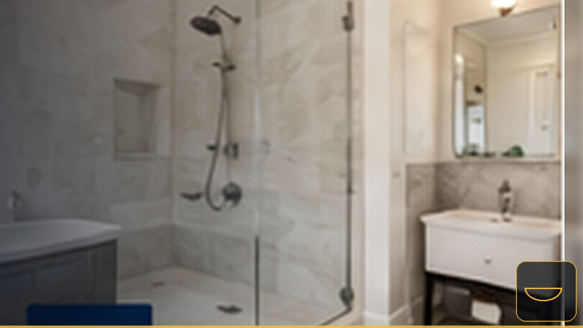 for Low-Threshold vs. Curbless Showers