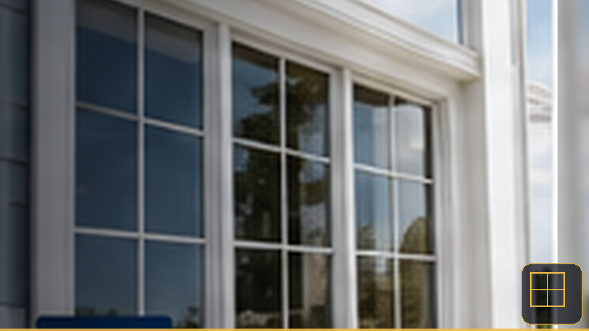for Replacement Windows in Brick Homes