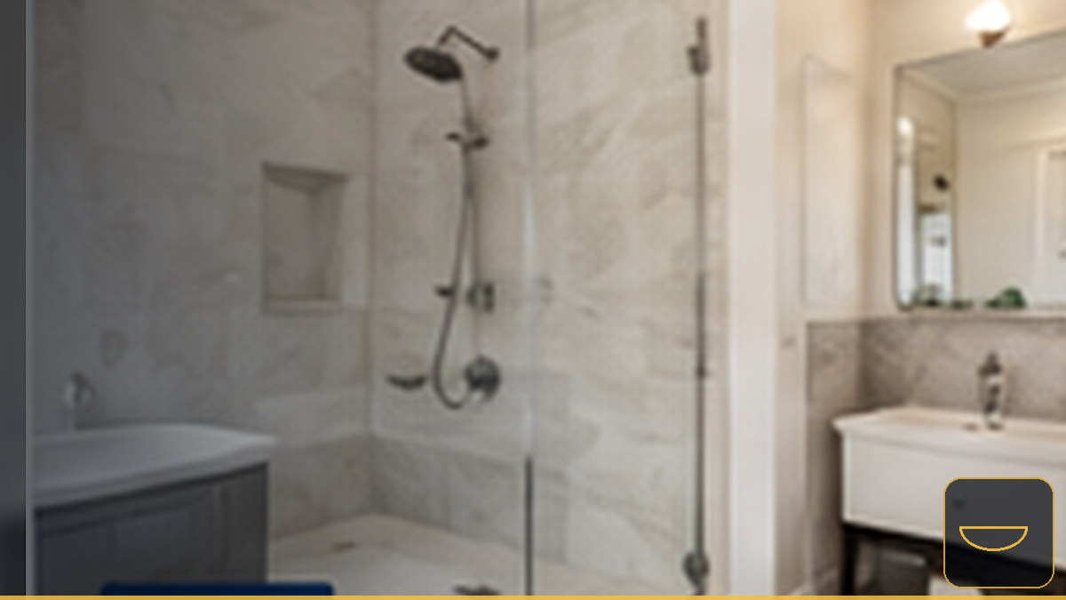 for Shower Wall Panels vs. Tile