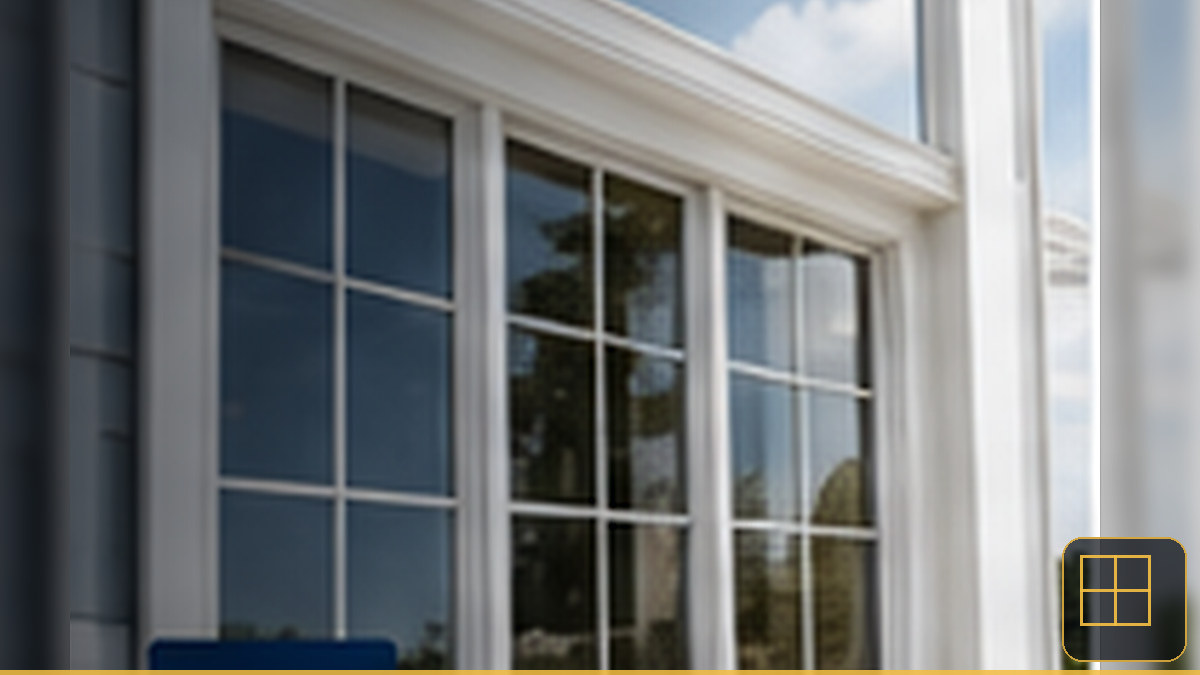 for Vinyl vs. Fiberglass vs. Wood Replacement Windows