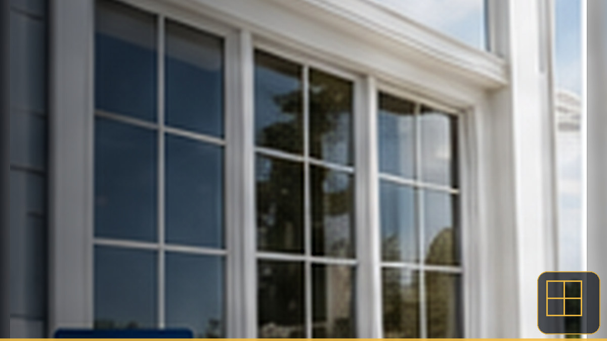 for Window Air Sealing and Insulation Around Openings