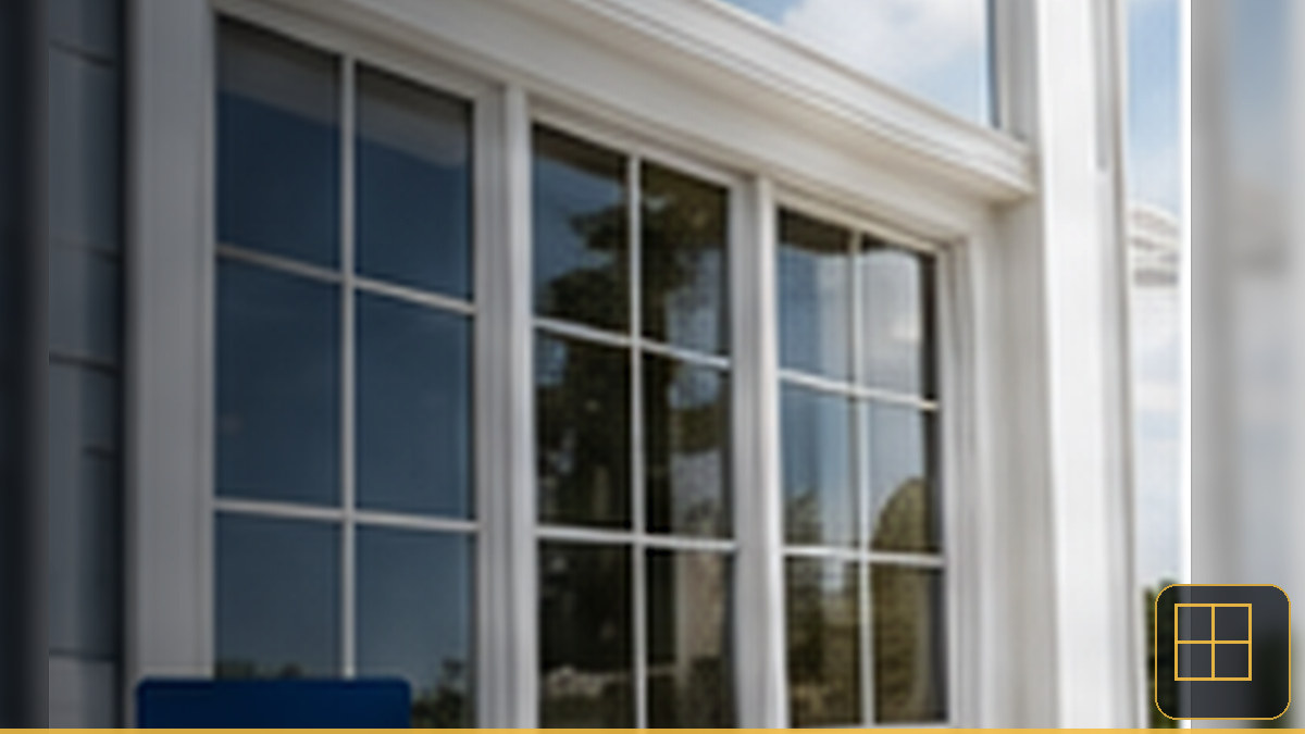 for Window Sound Reduction Guide