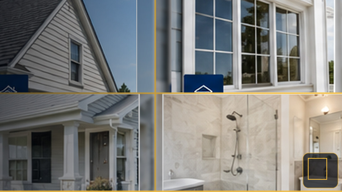 Louisville Home Improvement Project Gallery