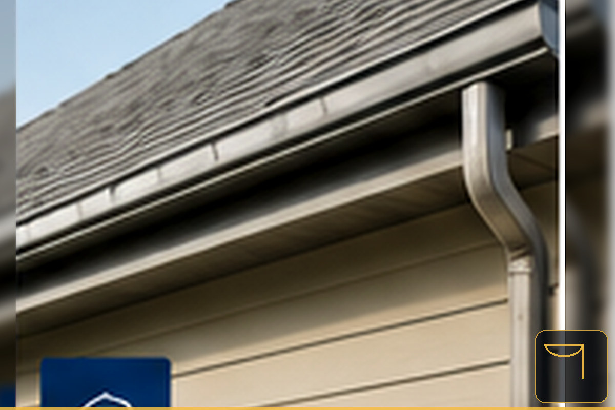 Gutters & Gutter Guards project photo