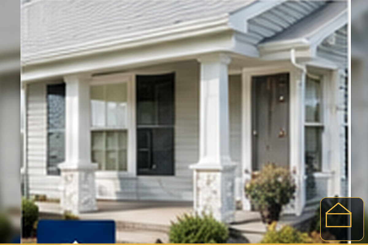 Siding & Exterior Remodeling project photo
