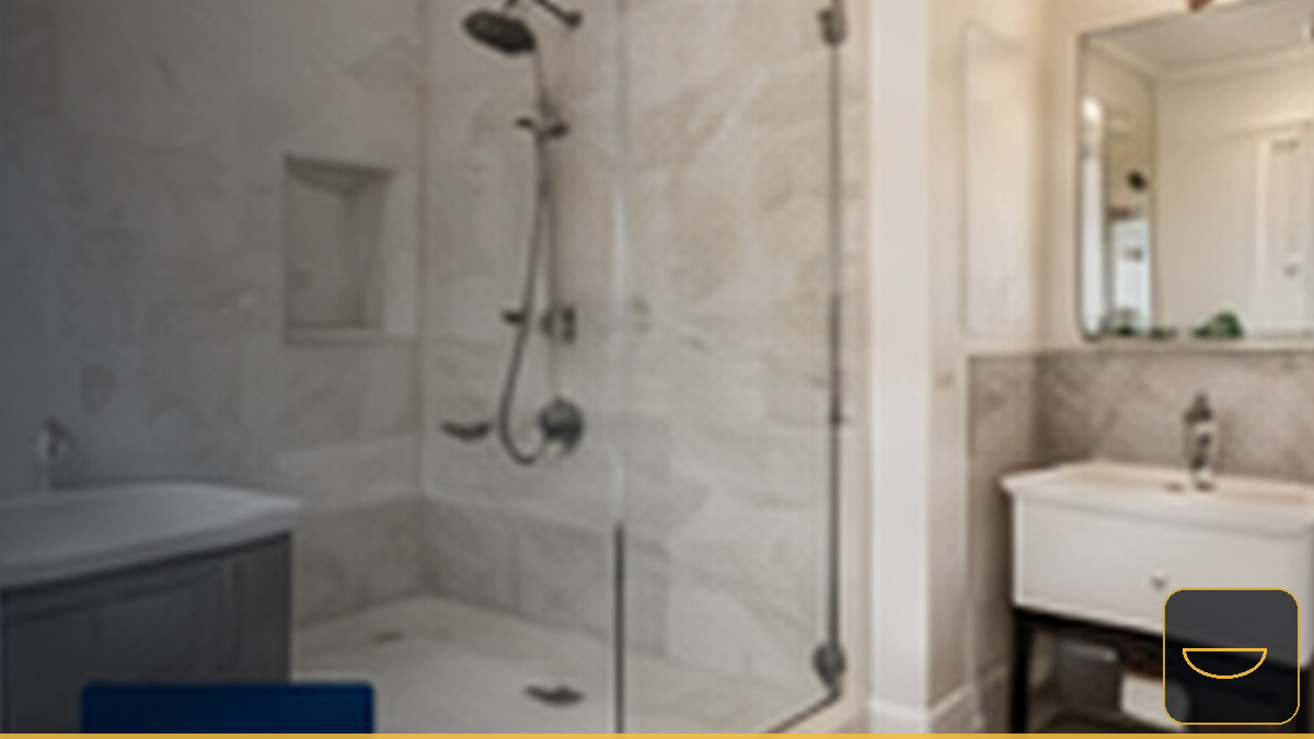 for Walk-In Shower Installation in Louisville, KY
